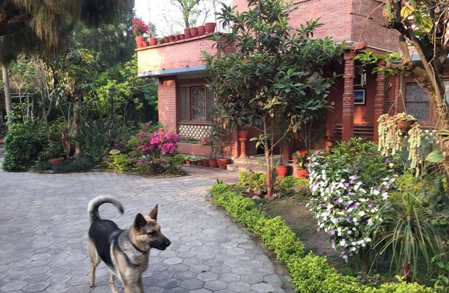 Prami's Homestay