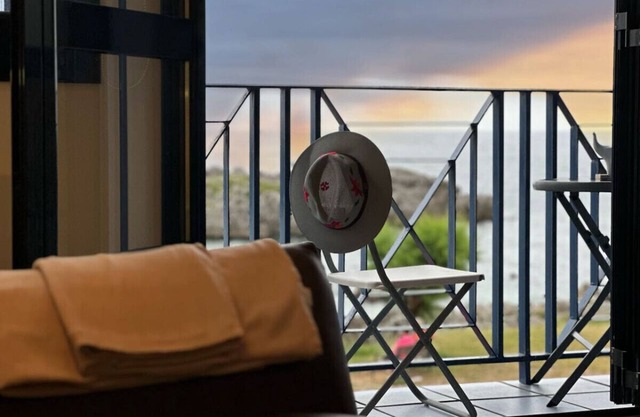 Precioso apto en primera línea - La Goleta 6915