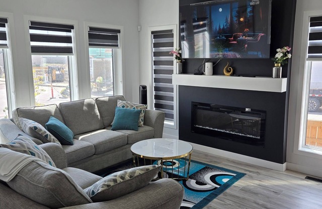 President's Choice: Executive Guest Lodge