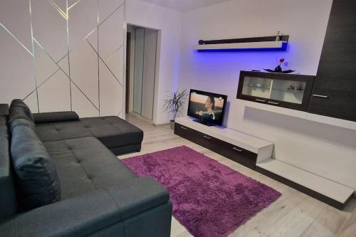 Prestige Apartments Suceava