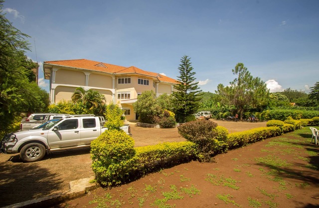 Prime Hotel - Tororo