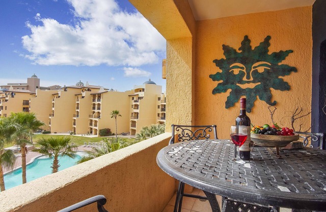 Princesa Resort D-402 Beach Made Me Do It Amazing Ocean View Condo