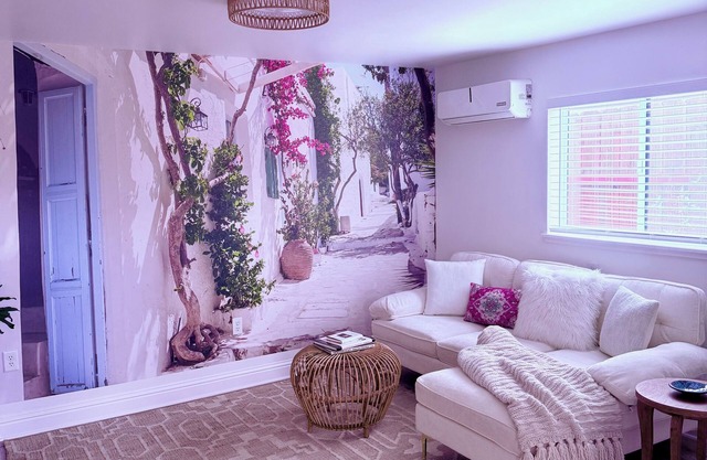 Private Casita in East Sacramento