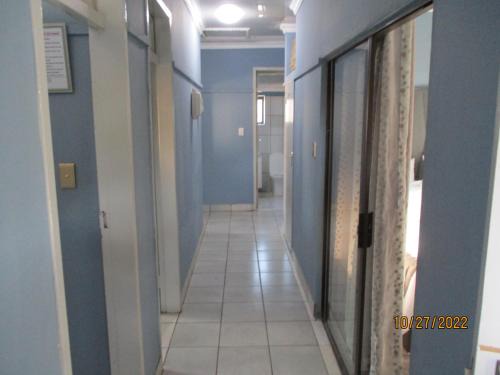PS GOOD TIME GUEST HOUSE