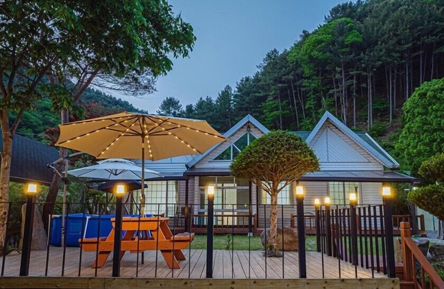 pu leun cho won ui jib