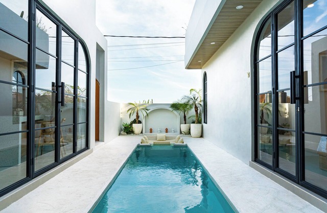 Putih Susu Villa