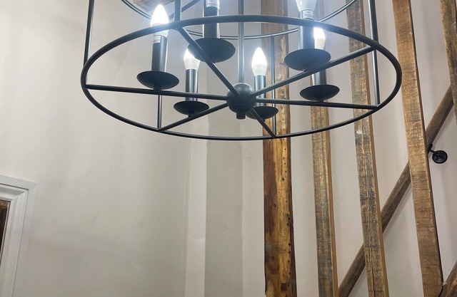 Quaint cottage next to the castle in charming Kenilworth