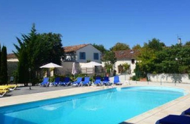 Quiet cocoon Domaine les Granges