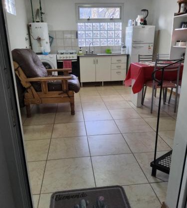 Quilmeña al Sur departamento céntrico
