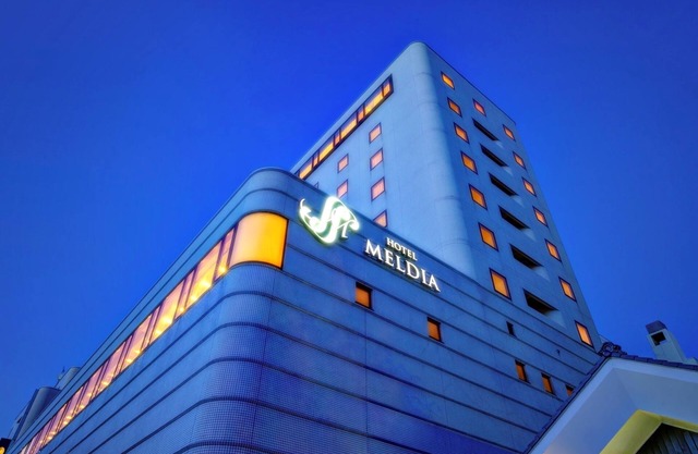 Quintessa Hotel Akita