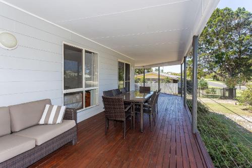 Rainbow Tides - Rainbow Beach - Pets welcome - Aircon