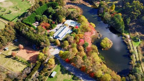 Redbrow Garden Guesthouse