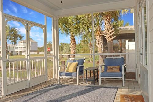 Reel Blessed by Pristine Properties Vacation Rentals