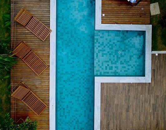 Refúgio By Bellatrix Ecolodge