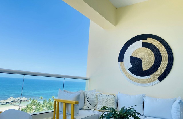 ⭐️⭐️Relax with the Ocean View & the sound of the waves ⭐️⭐️