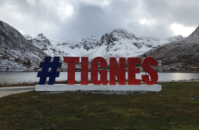 Rental STUDIO 4/6 Persons 2100m TIGNES LE LAVACHET (from Saturday to Saturday)