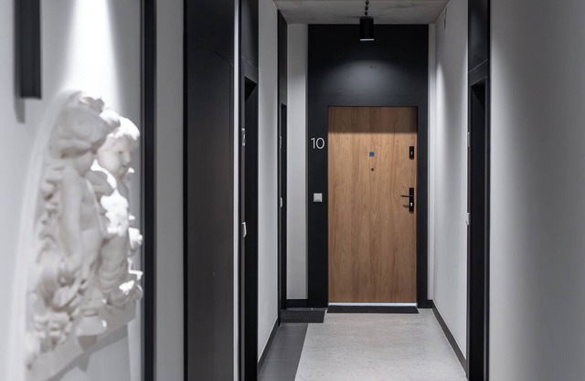 RentPlanet - Apartament Kurkowa