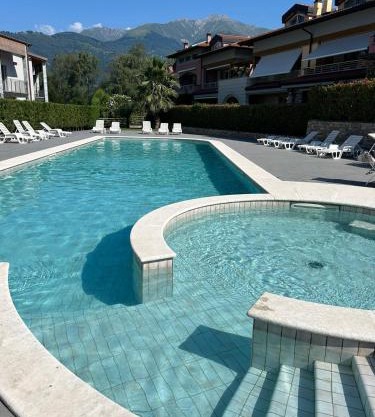 Residence Lario Village