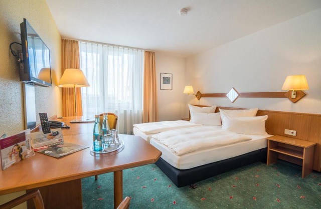Residenzhotel Stuttgart Airport, Sure Hotel Collection by Best Western