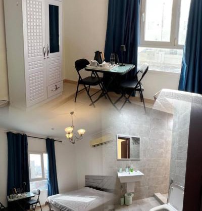 Rest Guest house