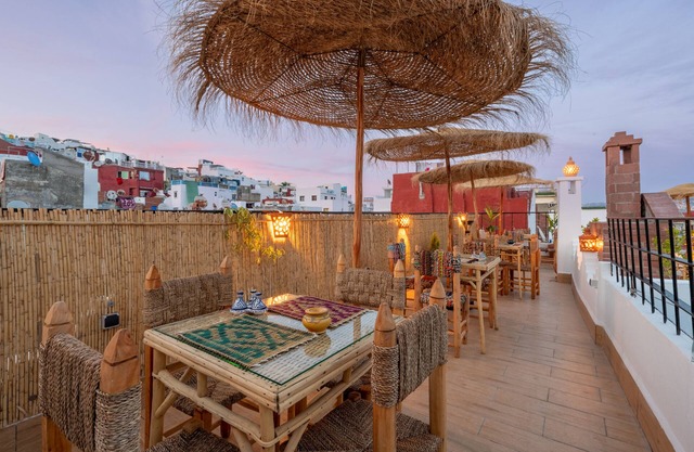 Riad Amr Tanger