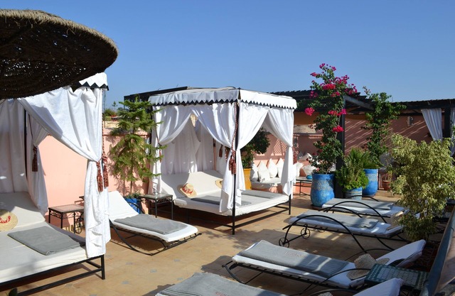 Riad Bayti