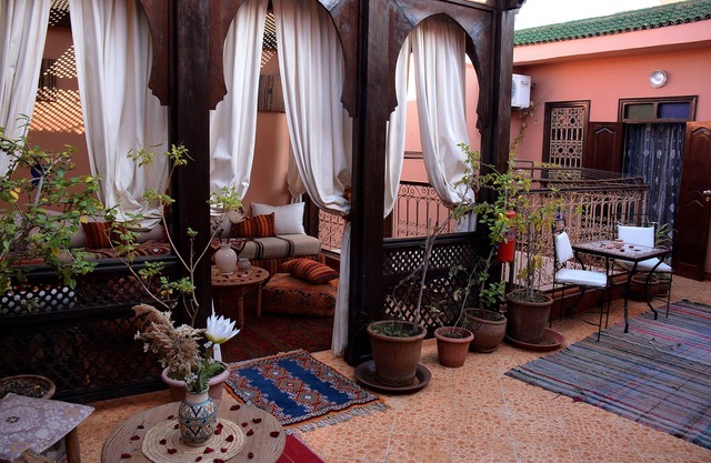 Riad Dar Leuleu