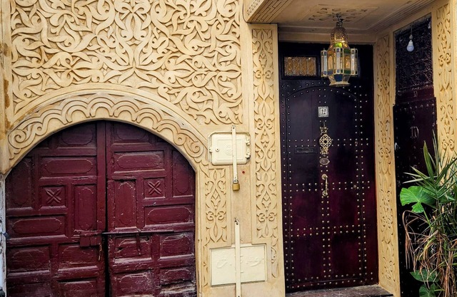 Riad Lily