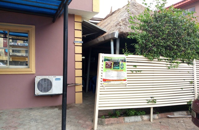 Richanthonio Suites