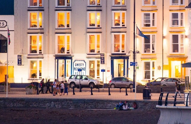 Richmond Hotel