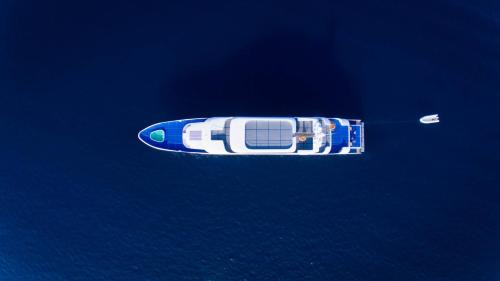 Ritrella Floating Hotel