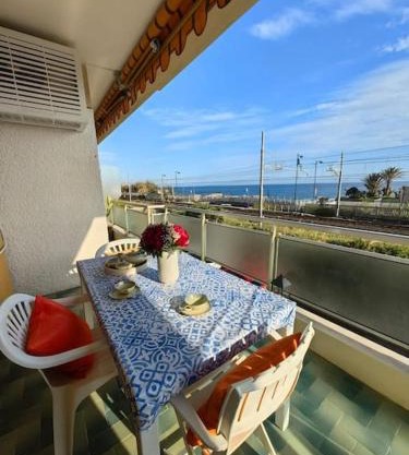 Rivamarsud - Casa Fronte Mare - Parking privato, aria condizionata