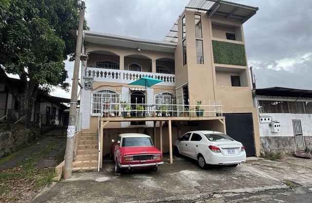 Rivera Family Airport Apartments