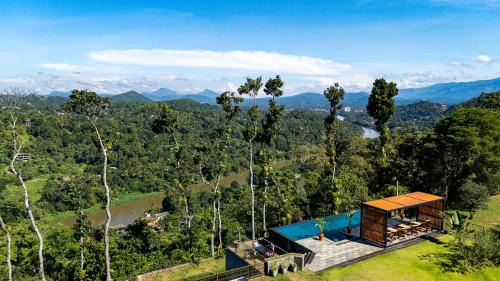 Riverdale Bungalow - Film Location For 'Bridge On The River Kwai'