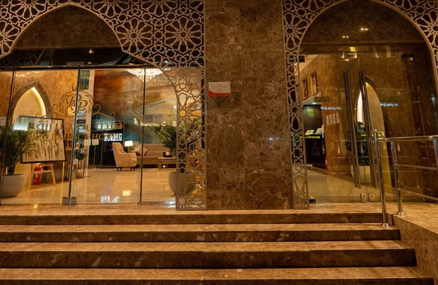 Rizq Palace Hotel