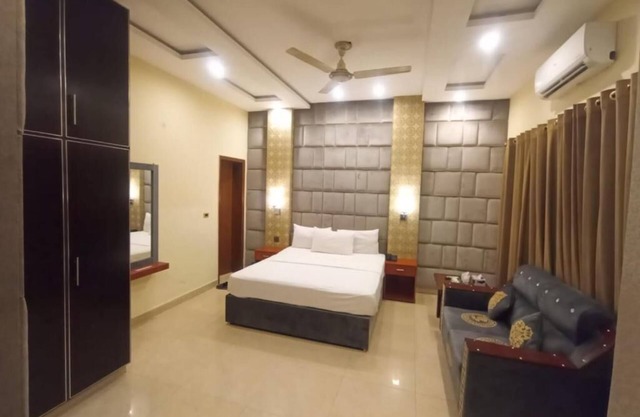RM Guest House