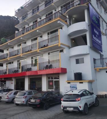 ROYAL BREEZE HOTEL & RESTAURANT Received Most Rated Traveller Award Property For Year 2023-2024 !