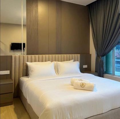 Royal Guest House RGH