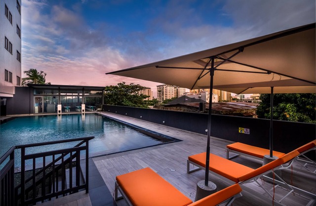 Royal Residences by Design Union