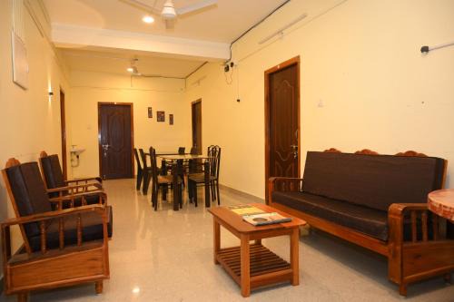 ROYAL SEAVIEW RESIDENCY