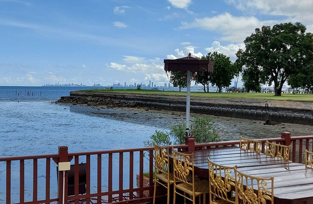 Ruantalay Bangsaray Resort