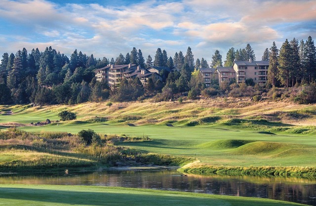 Running Y! Breathtaking Mountain Views