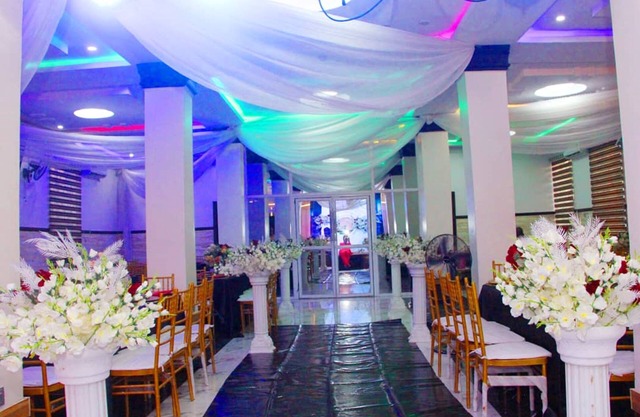 S and B Suites