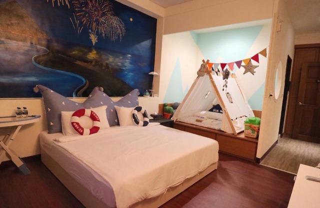 Sabai B&B 澎湖船家寶民宿