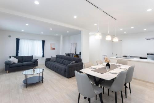 Sakura Villa 中島公園 フルリフォーム 札幌中心部 マーケット近く