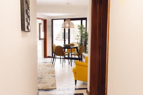 Salgados - T2 · Salgados 2 bedroom Beach & Golf