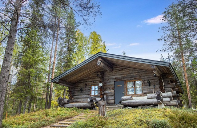 Salmentieva 2 by Interhome