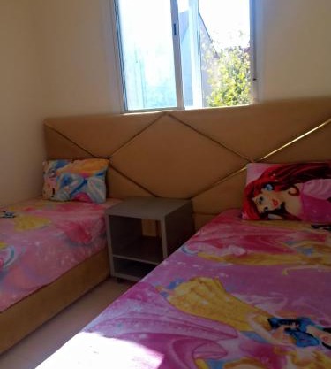 Saloumi Appartment