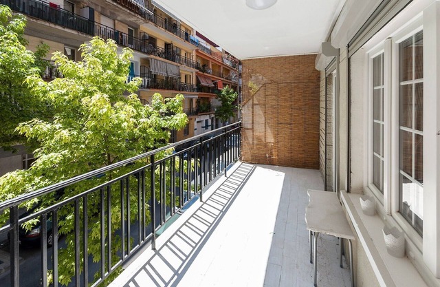 Samba - Apartment In Gandia