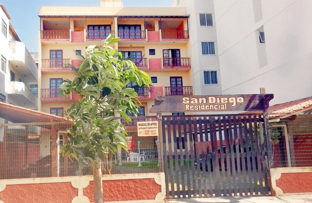 San Diego